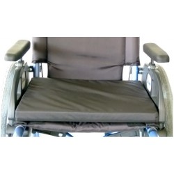 MOBILEX Wózek inwalidzki ręczny aluminiowy Flipper - Twój klucz do mobilności
