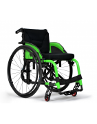 Wózki Inwalidzkie aktywne - Mobilność i komfort | Sklep Online RENA