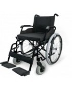 Wózki Inwalidzkie ręczne - Mobilność i komfort | Sklep Online RENA