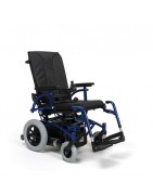 Wózki i Skutery Elektryczne - Nowoczesna mobilność i komfort
